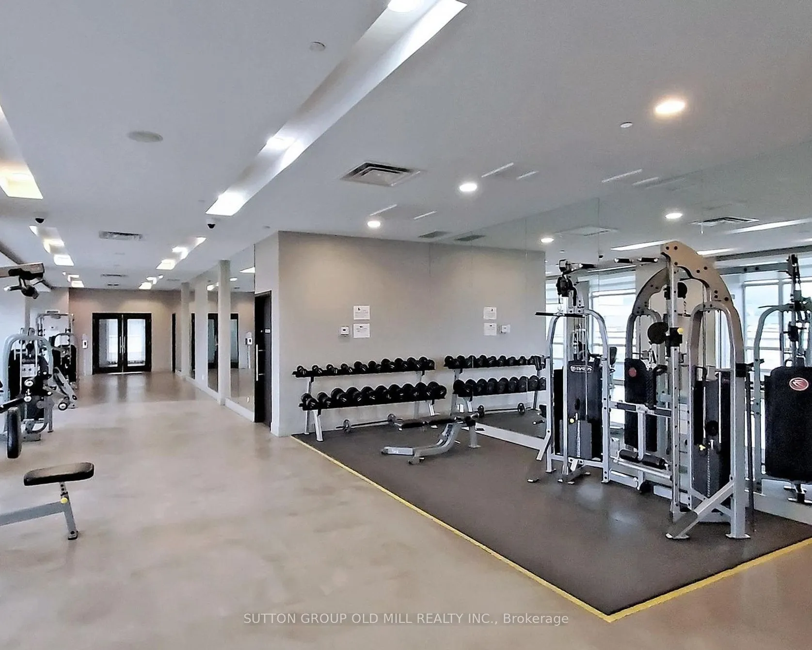2015 Sheppard Avenue E, #1909