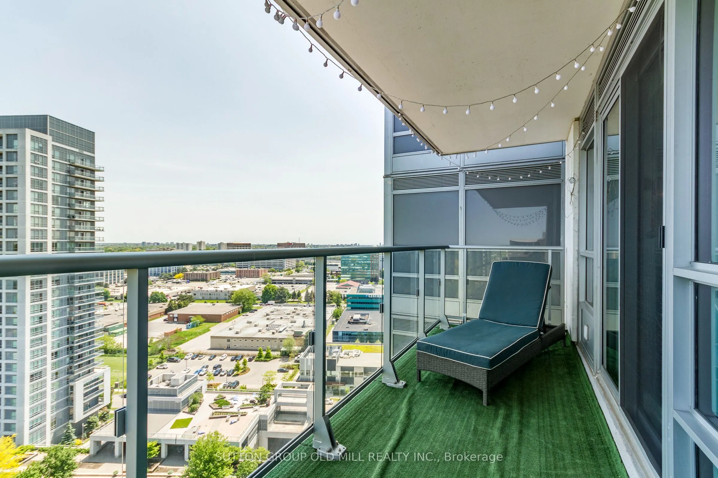 2015 Sheppard Avenue E, #1909