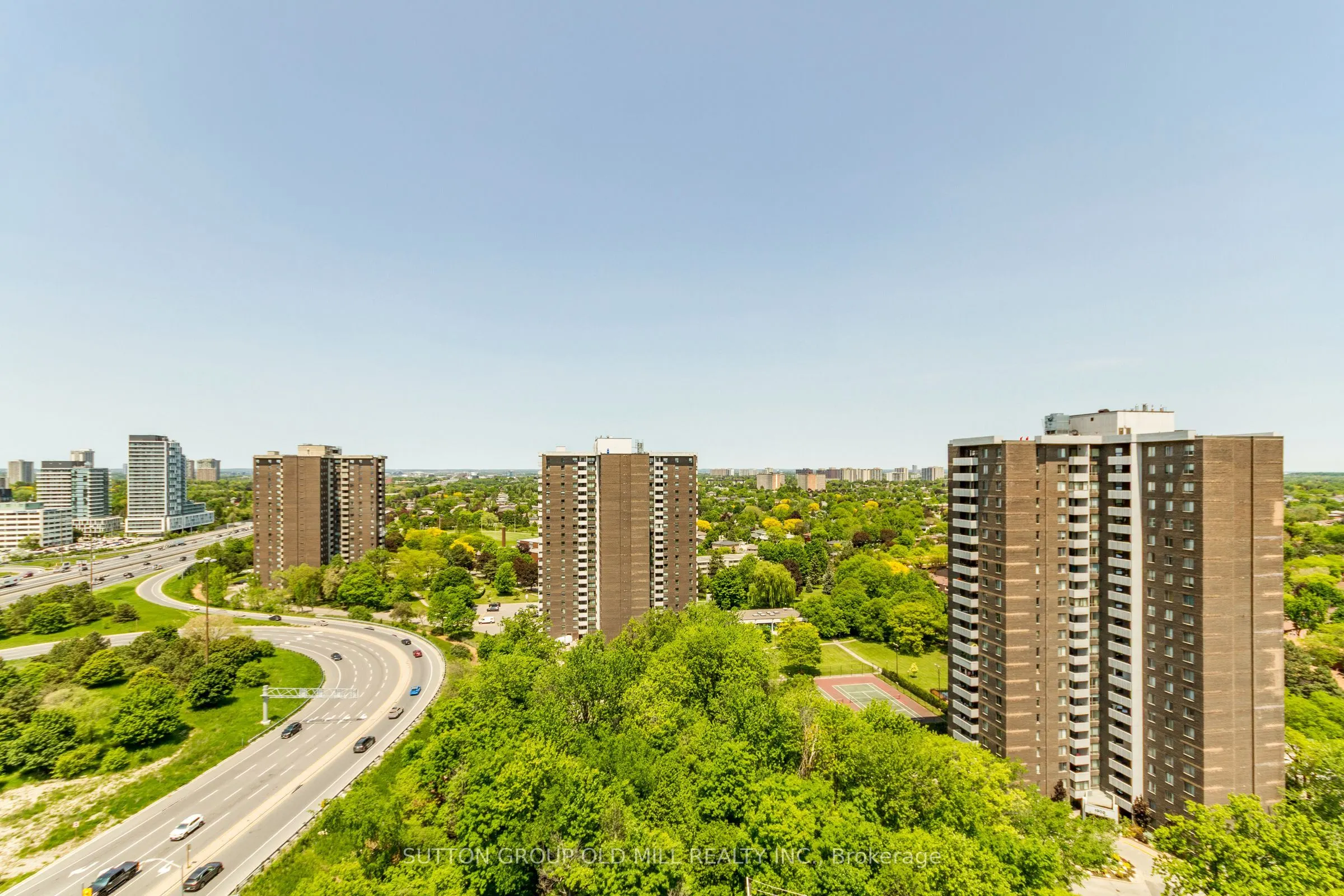 2015 Sheppard Avenue E, #1909