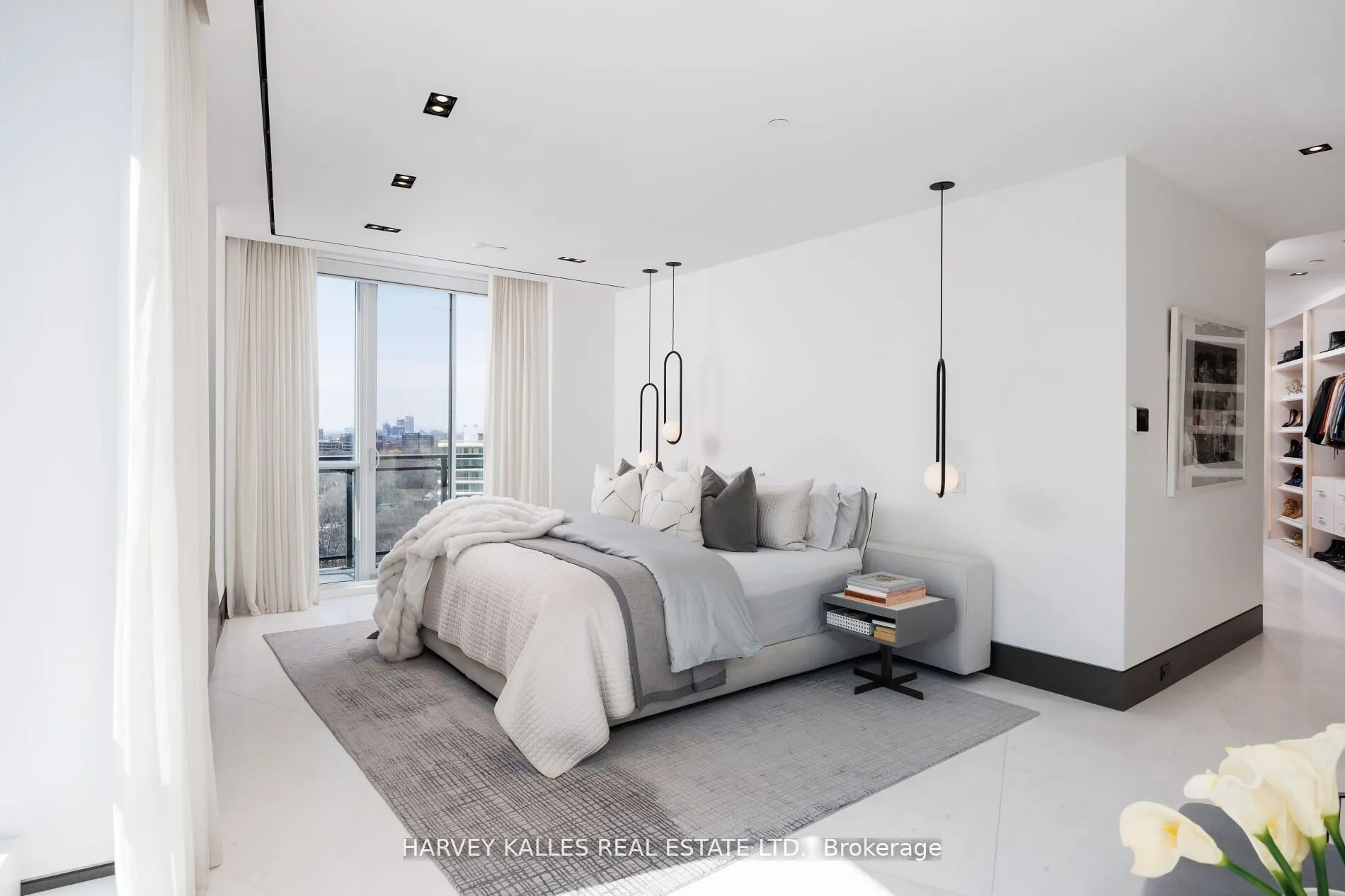 181 Davenport Road, #PH1201