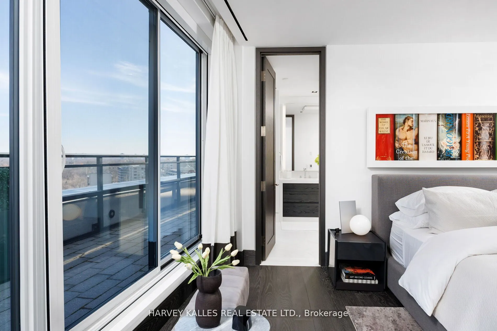 181 Davenport Road, #PH1201