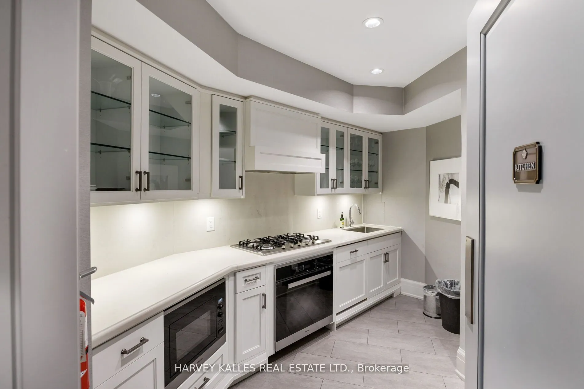 181 Davenport Road, #PH1201