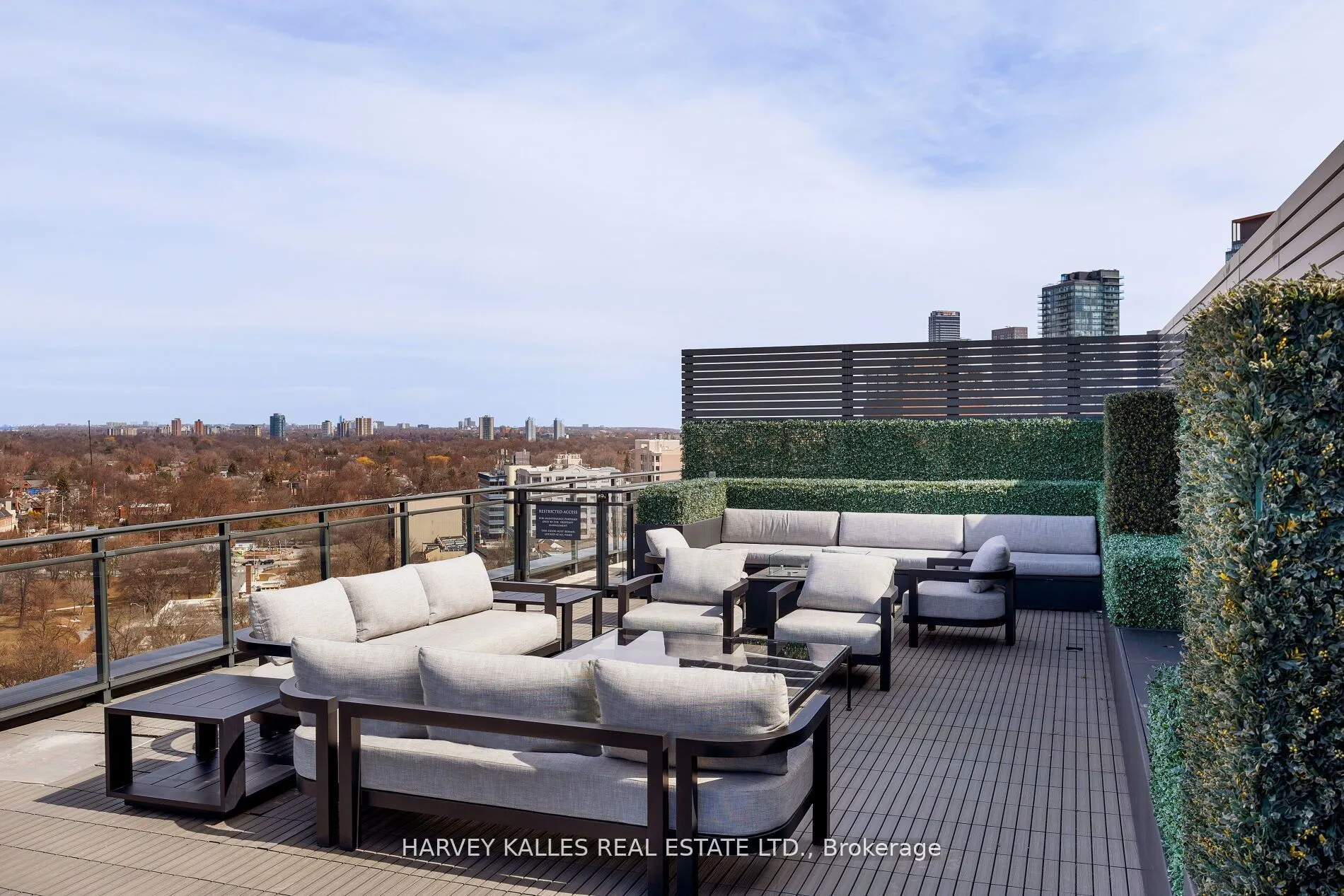181 Davenport Road, #PH1201