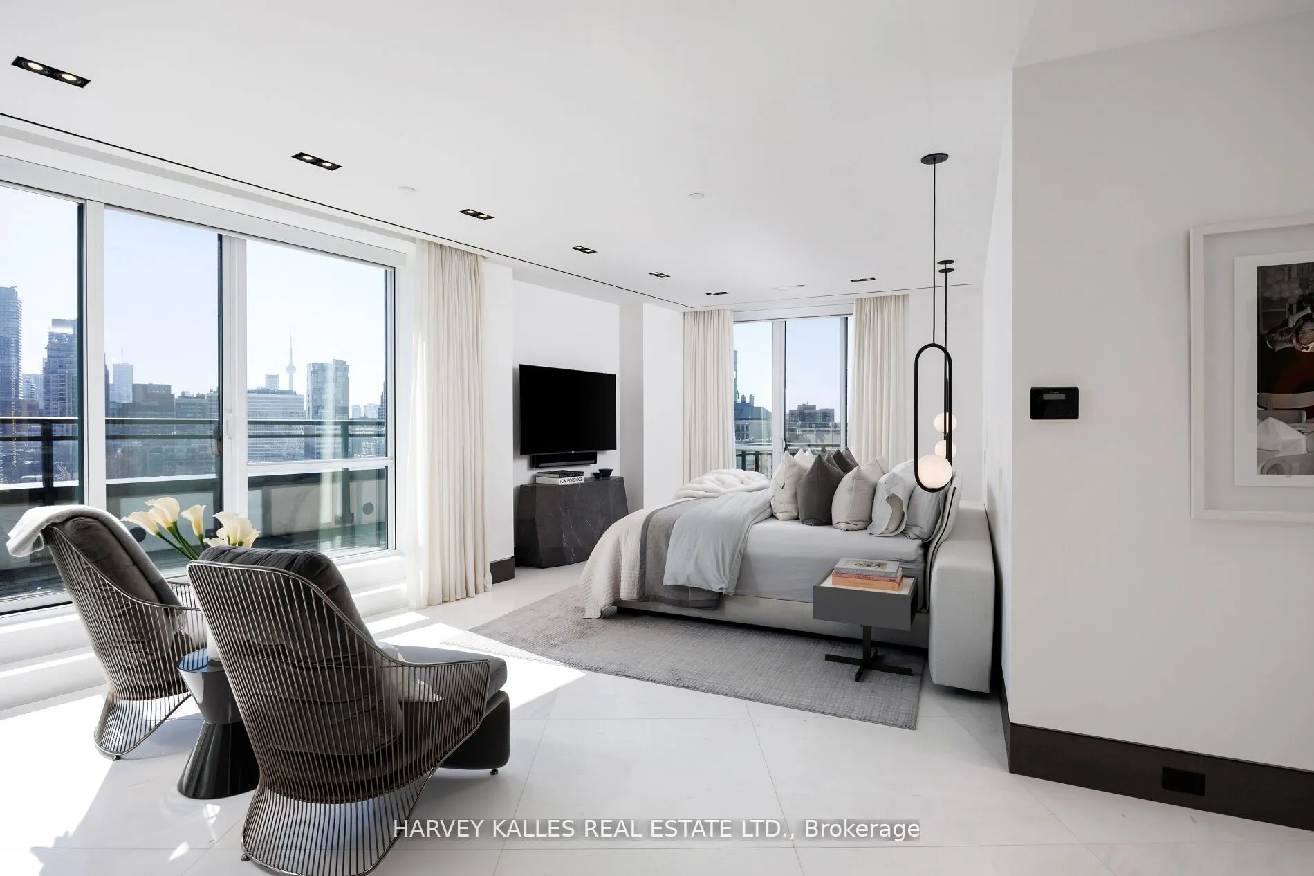 181 Davenport Road, #PH1201