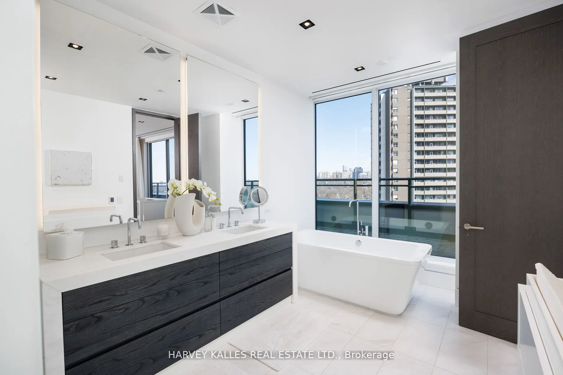 181 Davenport Road, #PH1201