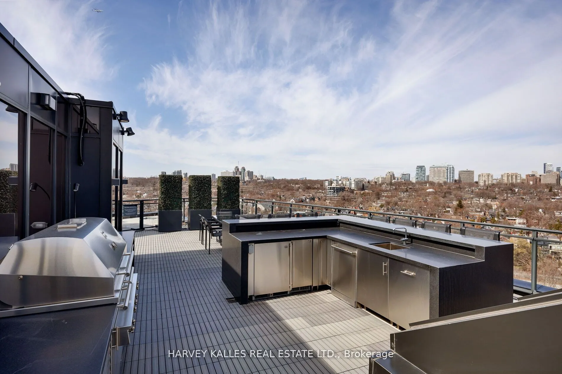 181 Davenport Road, #PH1201