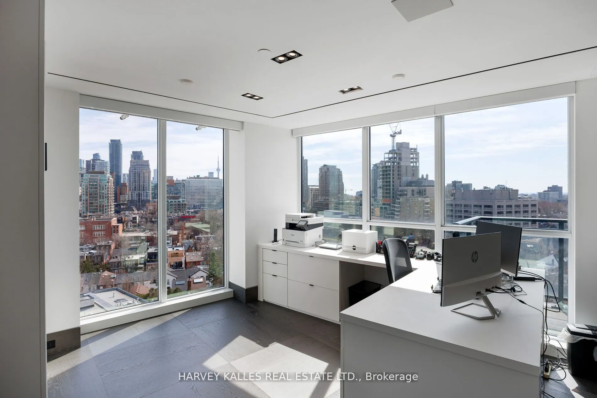 181 Davenport Road, #PH1201