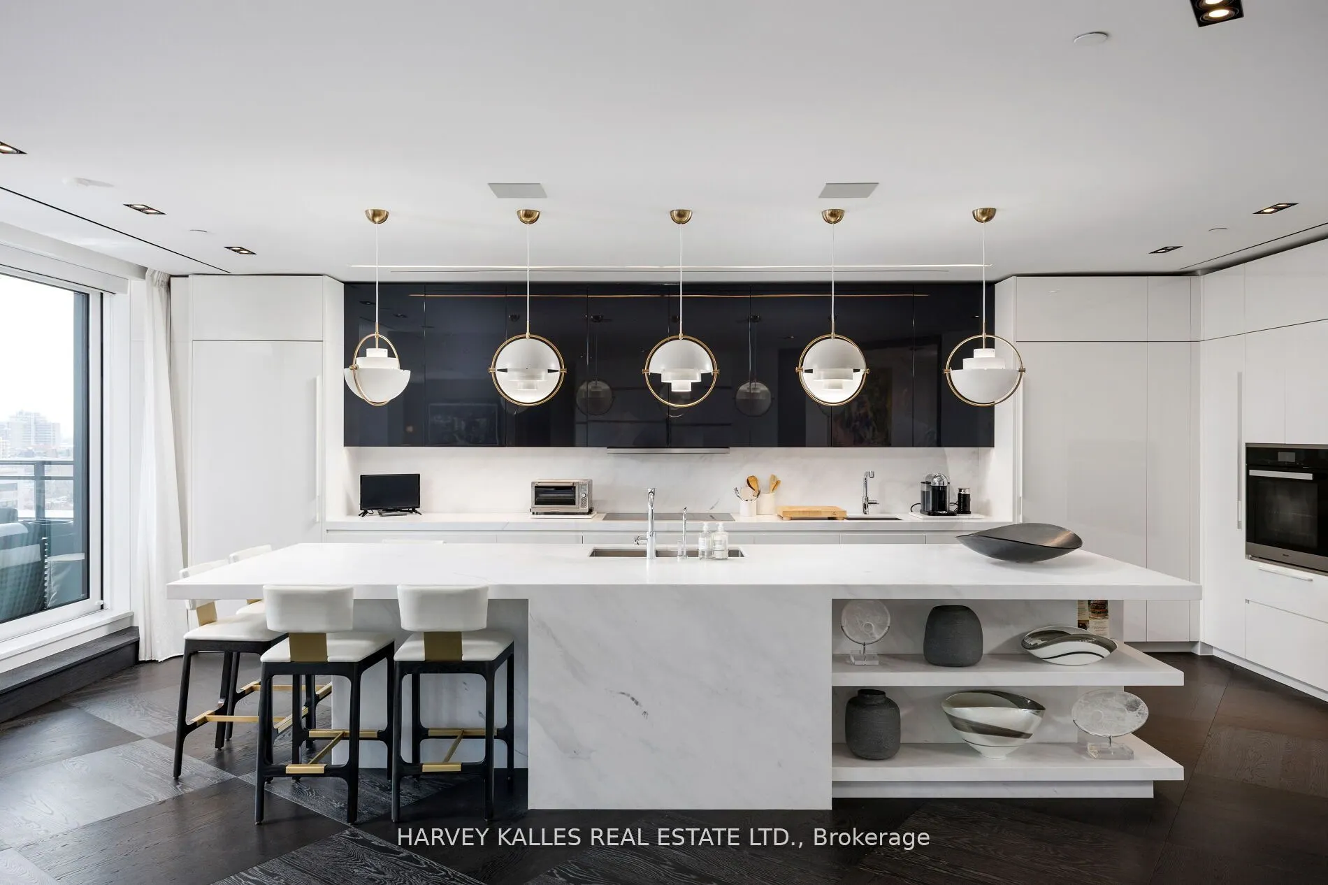181 Davenport Road, #PH1201