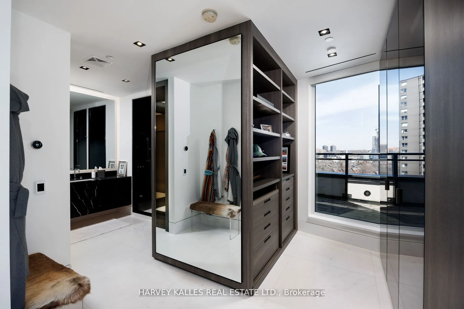 181 Davenport Road, #PH1201