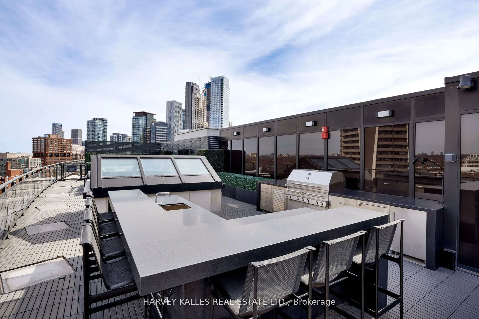 181 Davenport Road, #PH1201