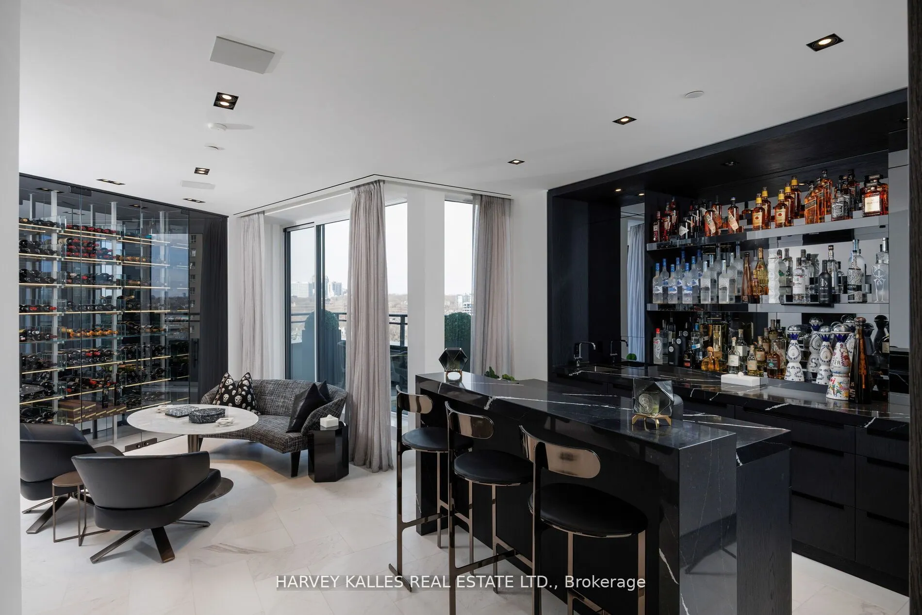 181 Davenport Road, #PH1201