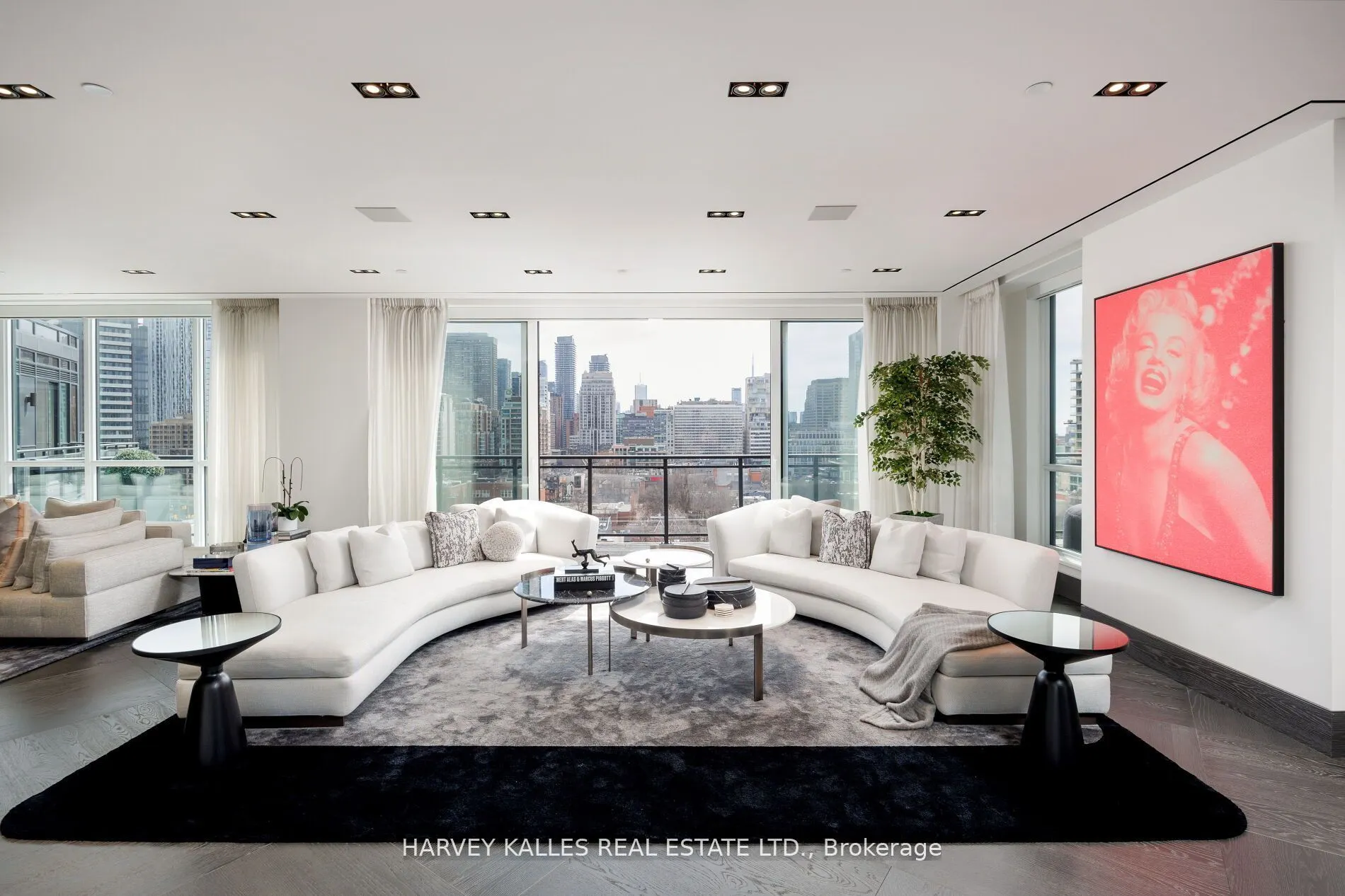181 Davenport Road, #PH1201