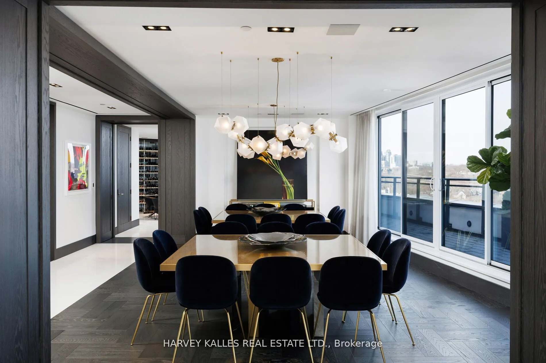 181 Davenport Road, #PH1201