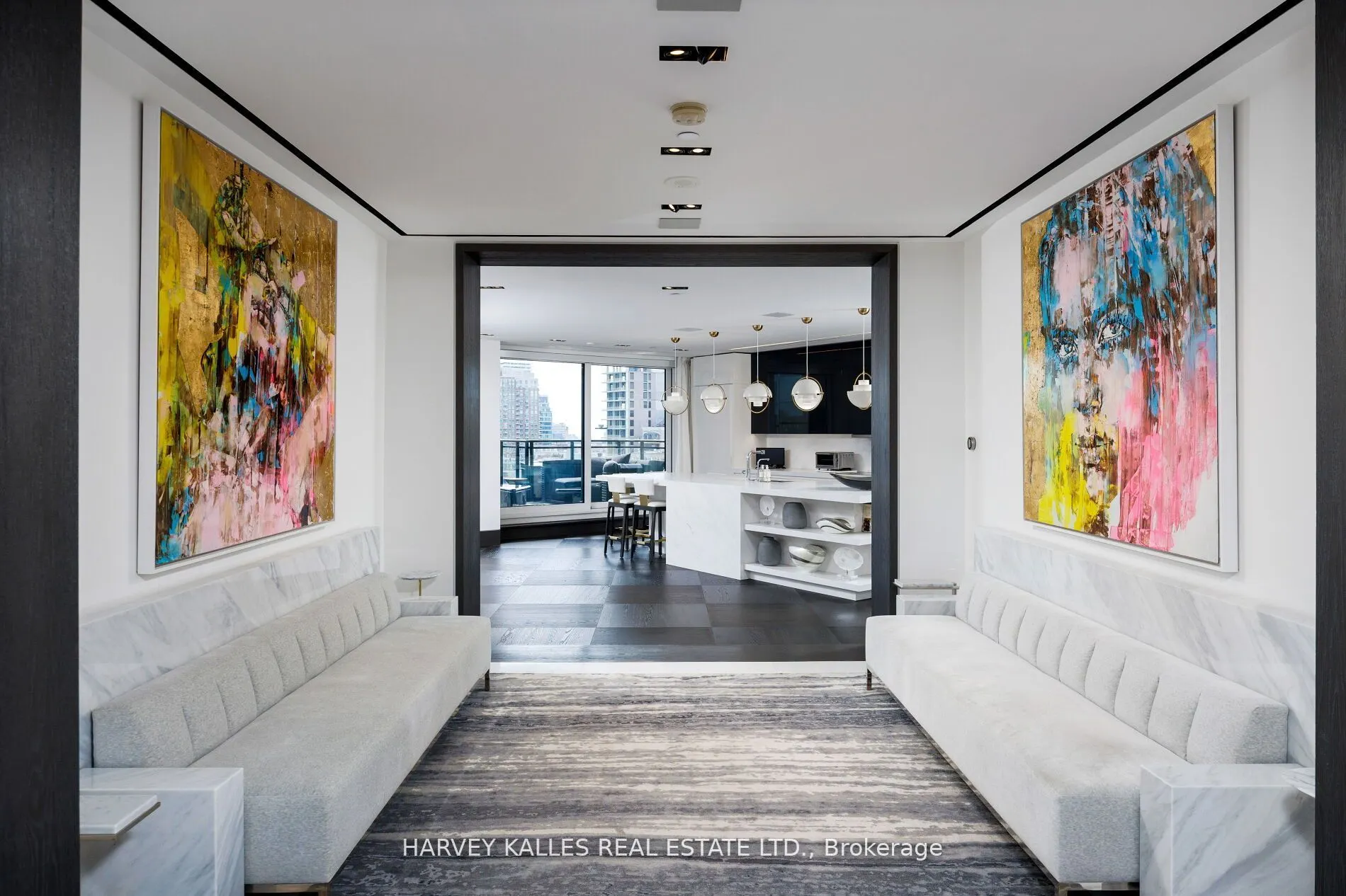 181 Davenport Road, #PH1201