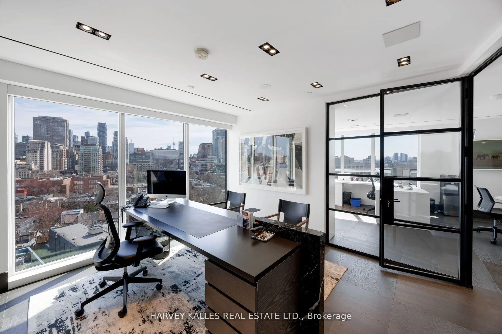 181 Davenport Road, #PH1201