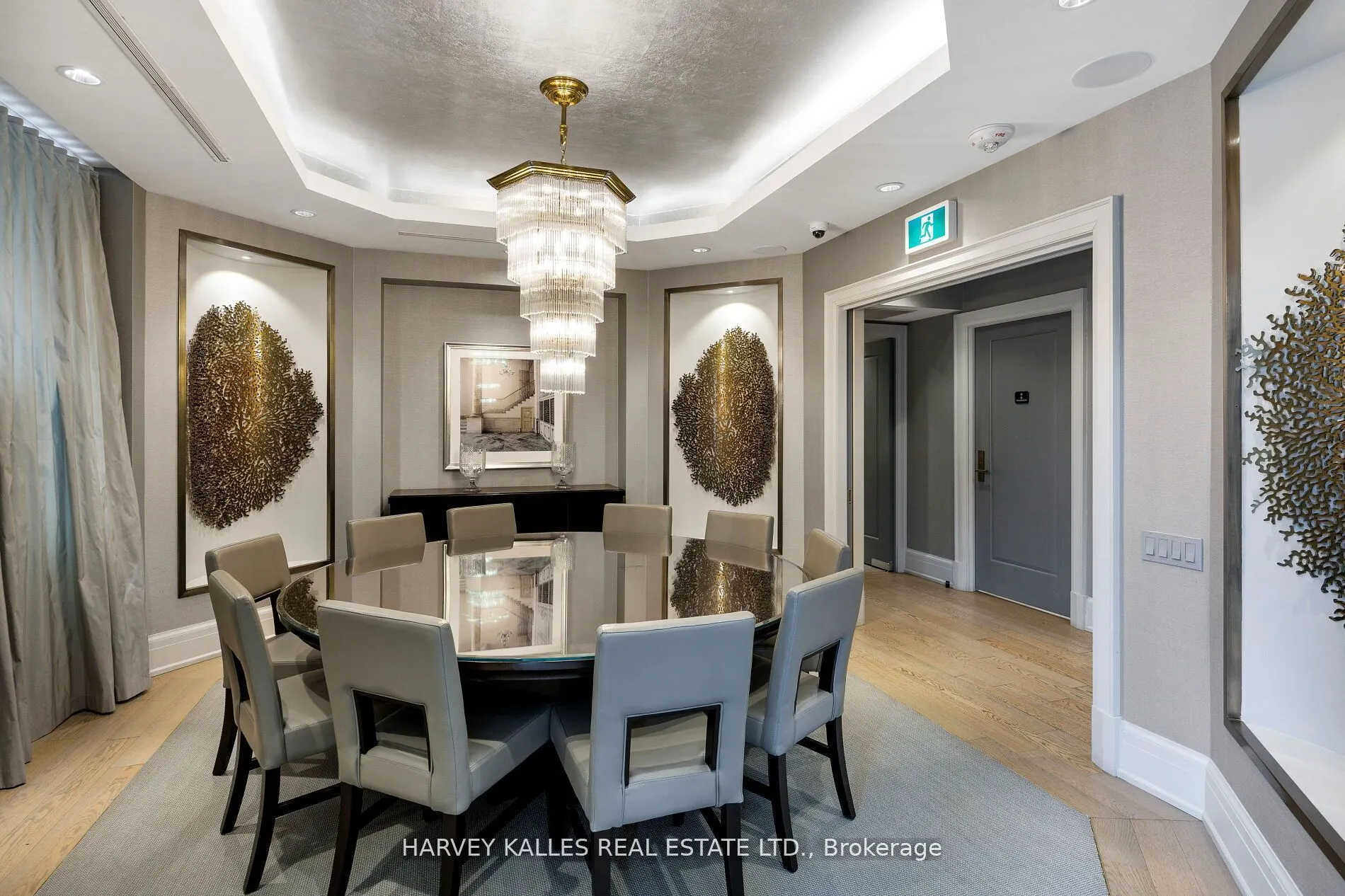 181 Davenport Road, #PH1201