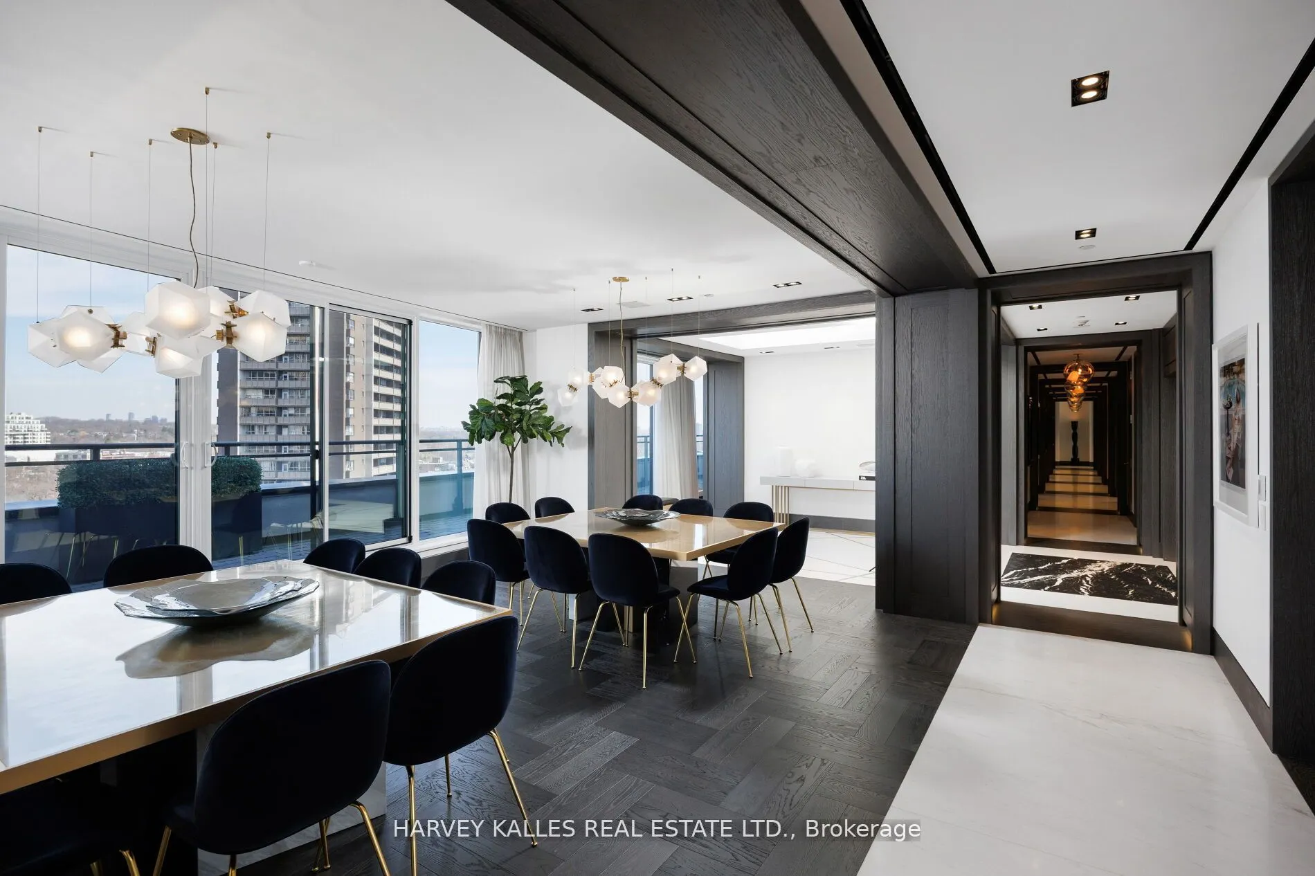 181 Davenport Road, #PH1201