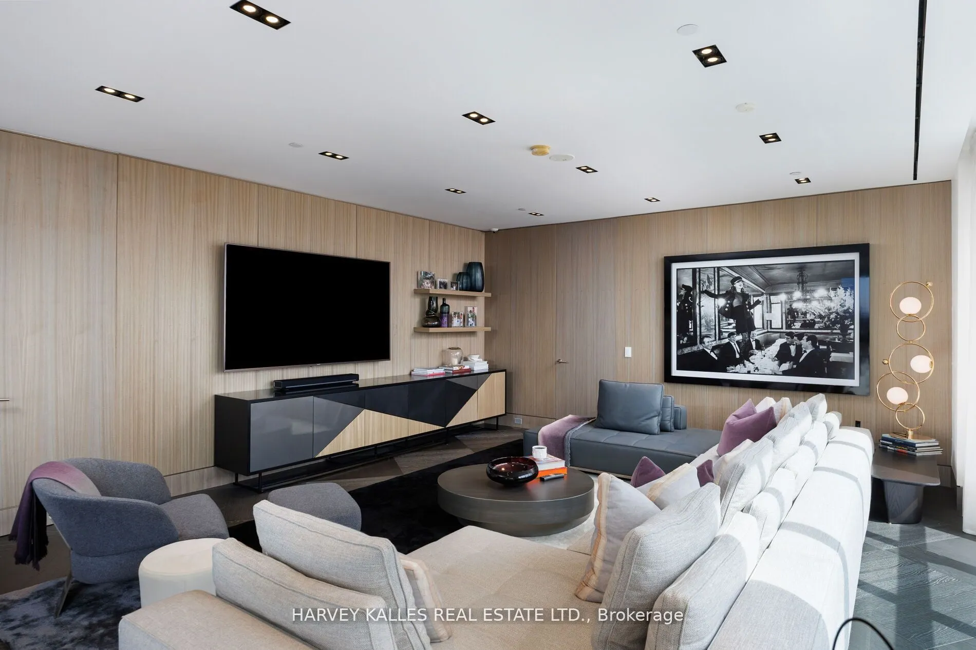 181 Davenport Road, #PH1201