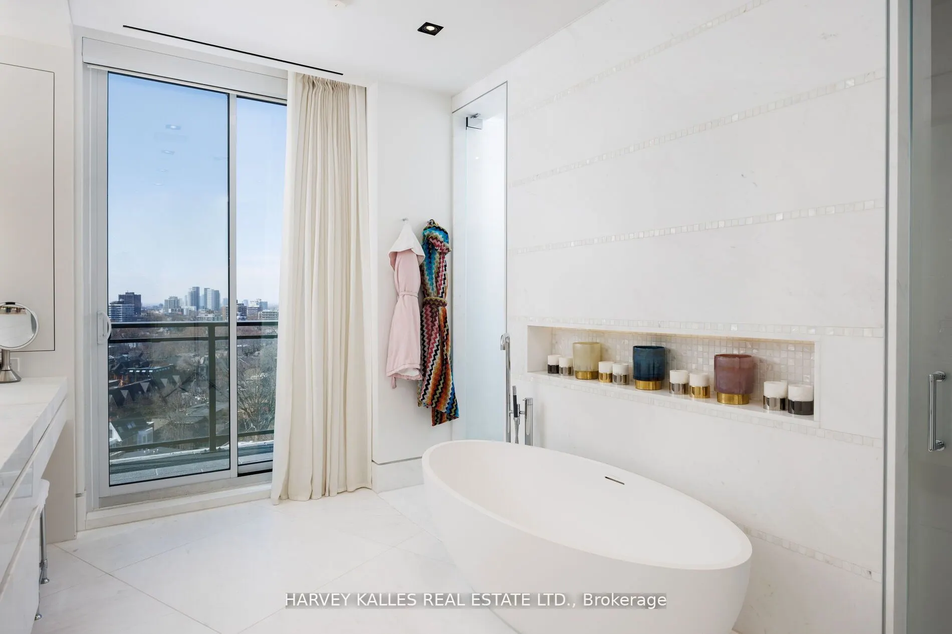 181 Davenport Road, #PH1201