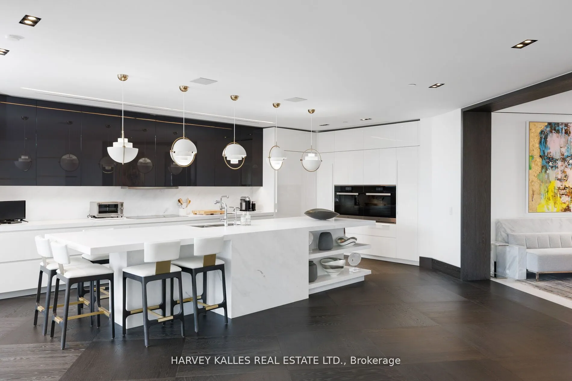 181 Davenport Road, #PH1201