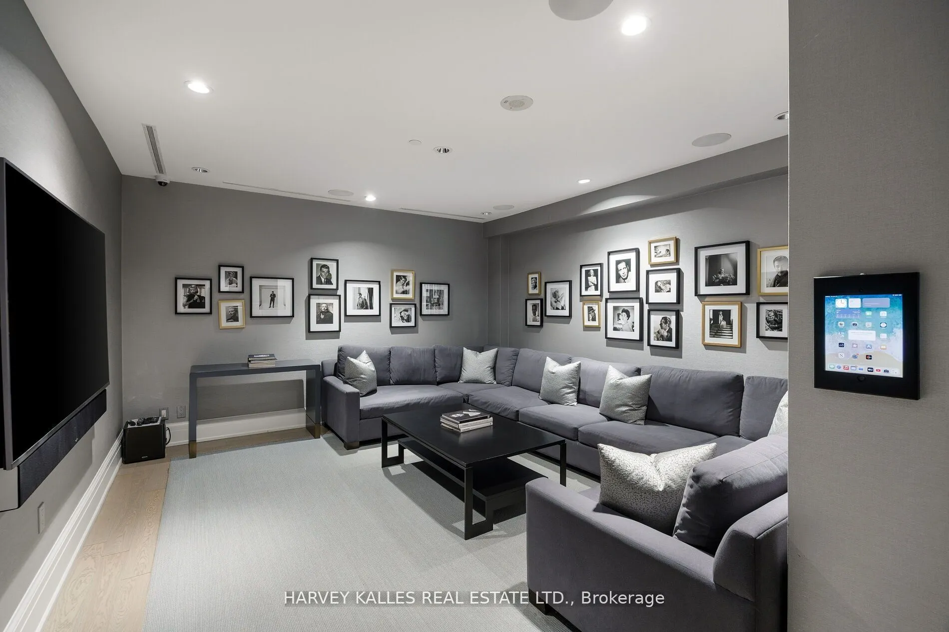 181 Davenport Road, #PH1201
