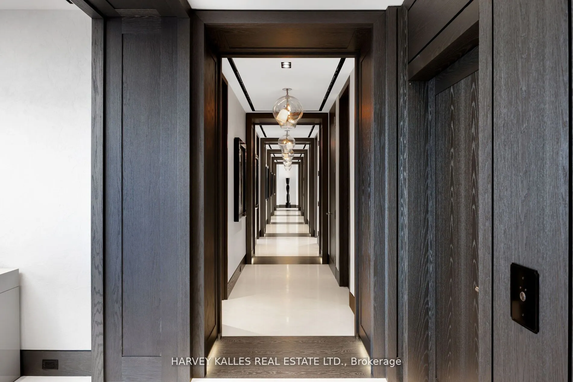 181 Davenport Road, #PH1201