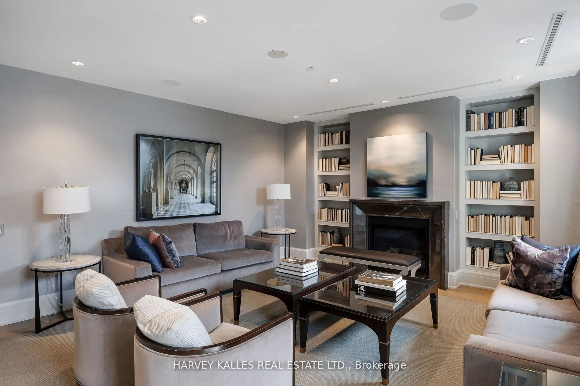 181 Davenport Road, #PH1201