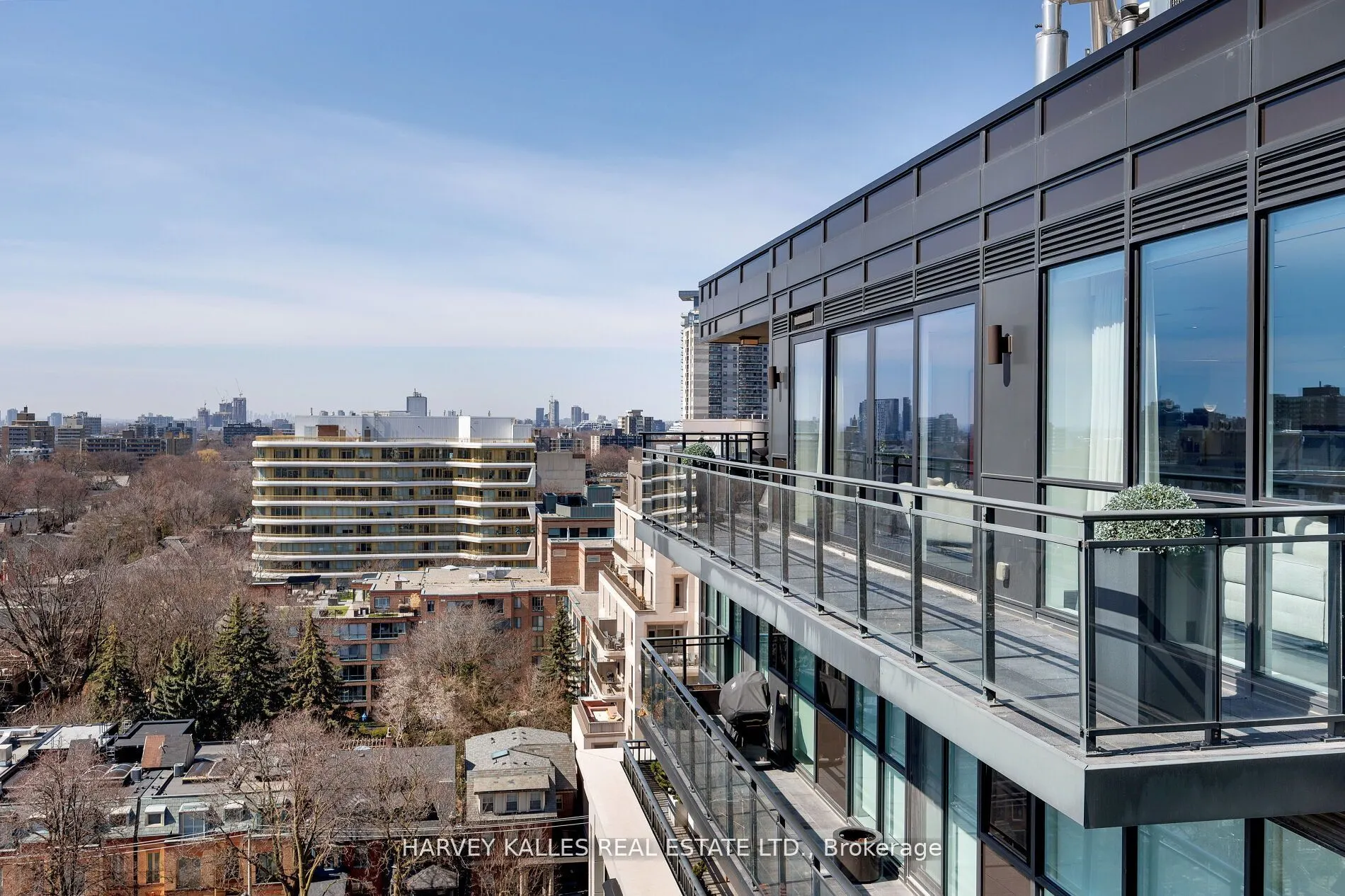 181 Davenport Road, #PH1201