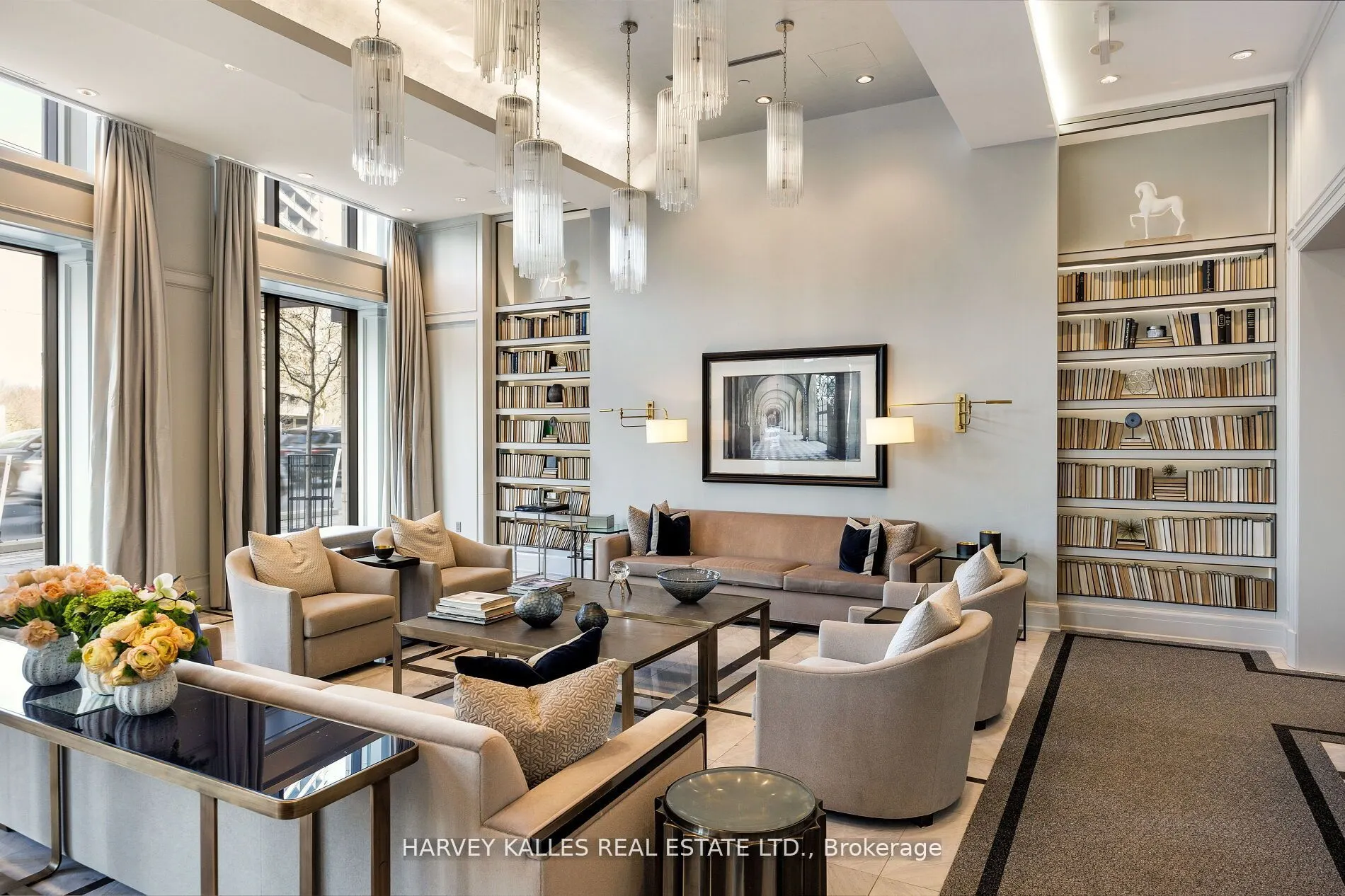 181 Davenport Road, #PH1201