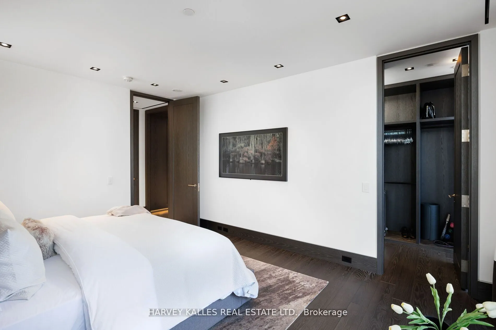 181 Davenport Road, #PH1201