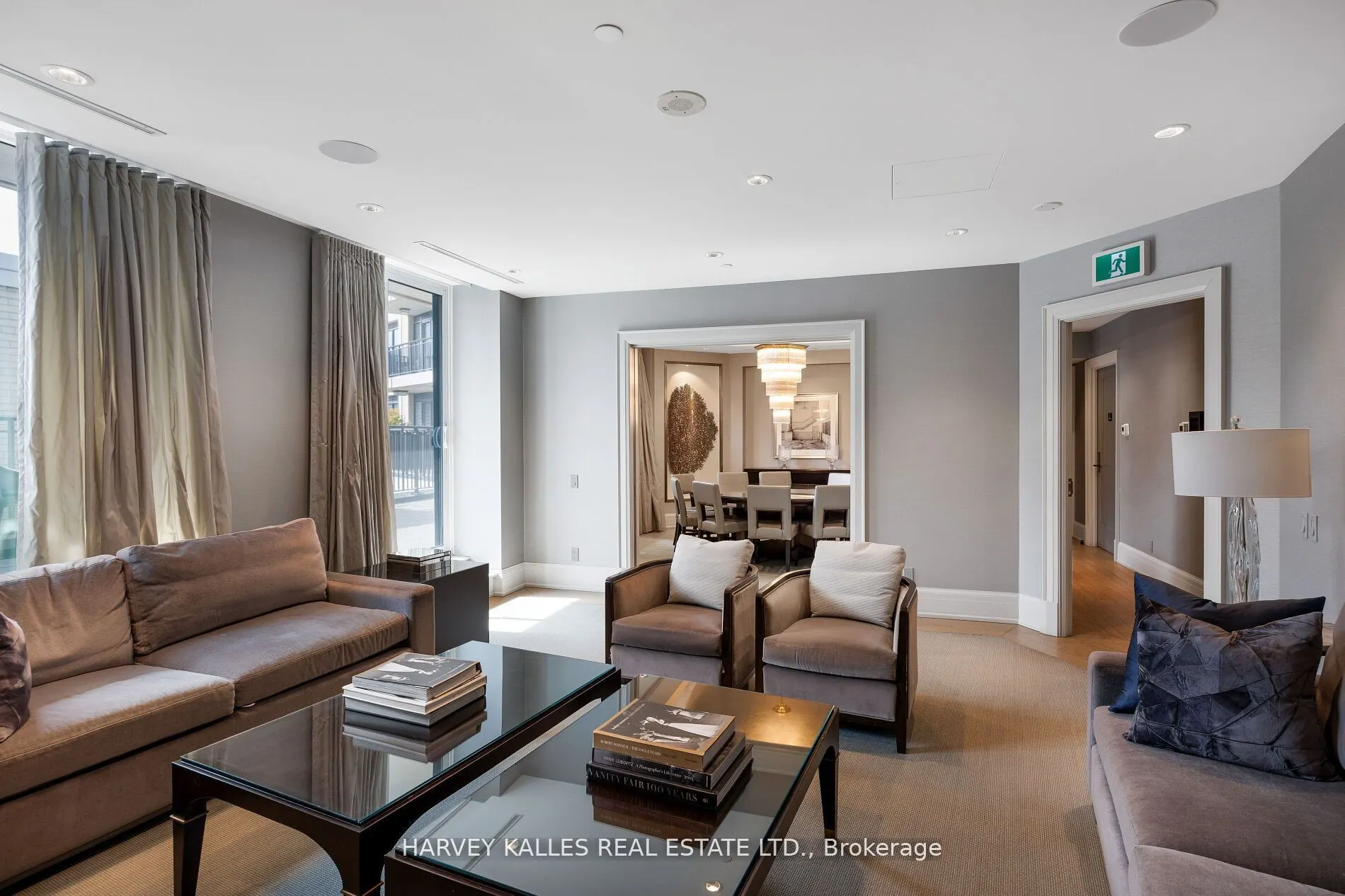 181 Davenport Road, #PH1201