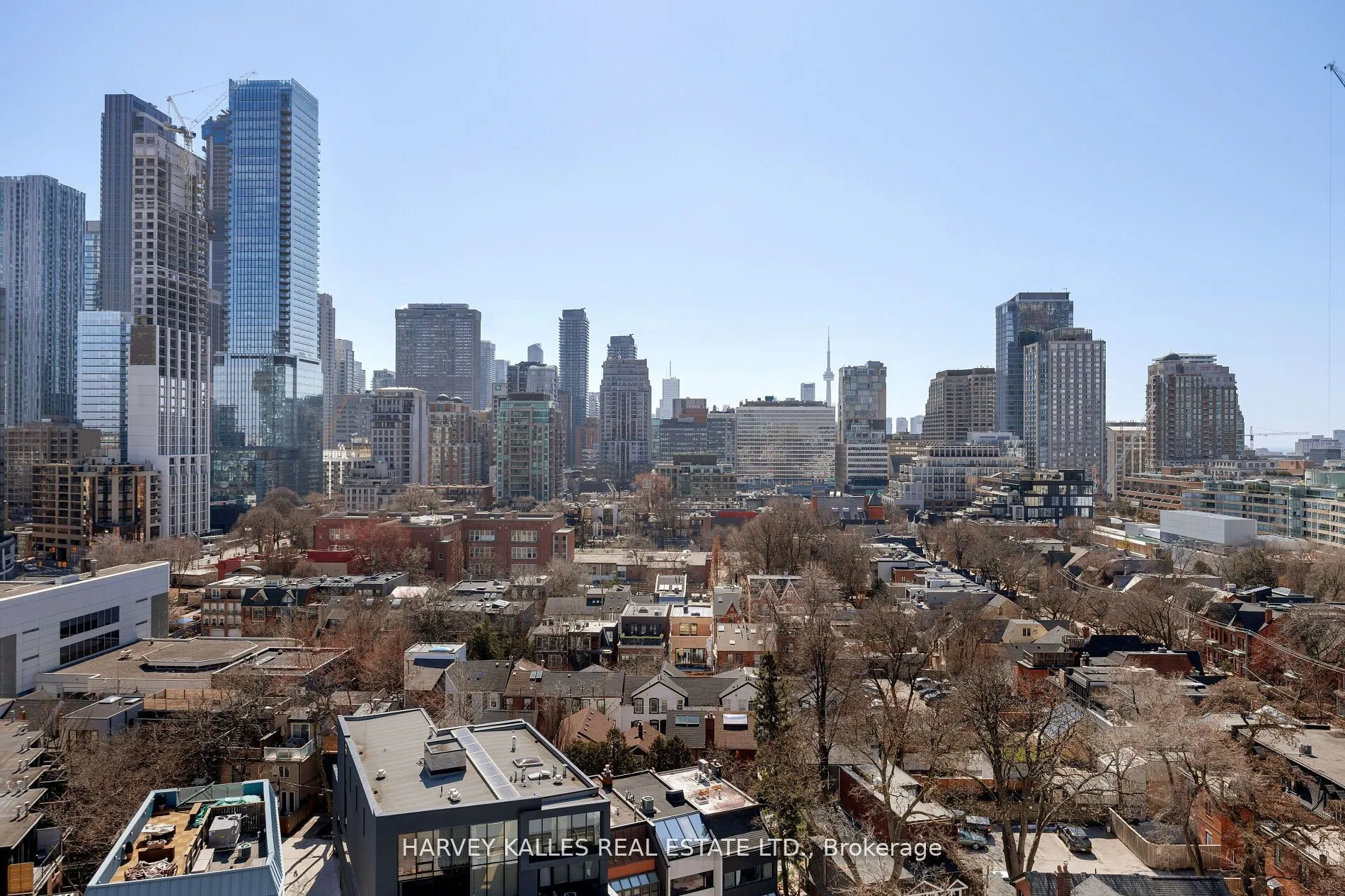 181 Davenport Road, #PH1201