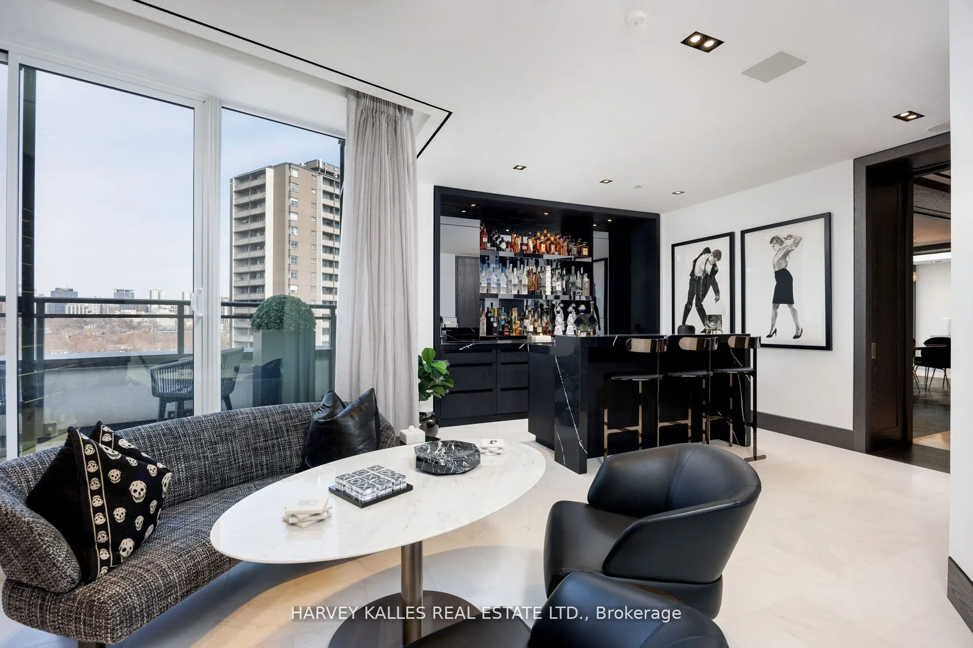 181 Davenport Road, #PH1201