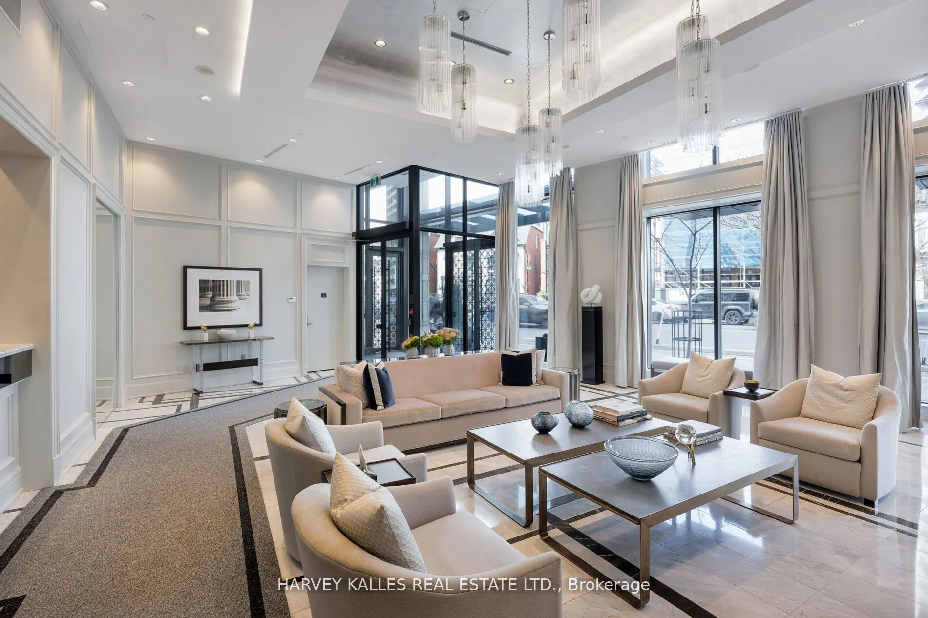 181 Davenport Road, #PH1201