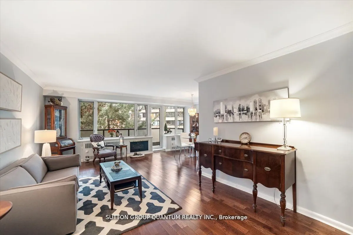 16 Rosedale Road, #614