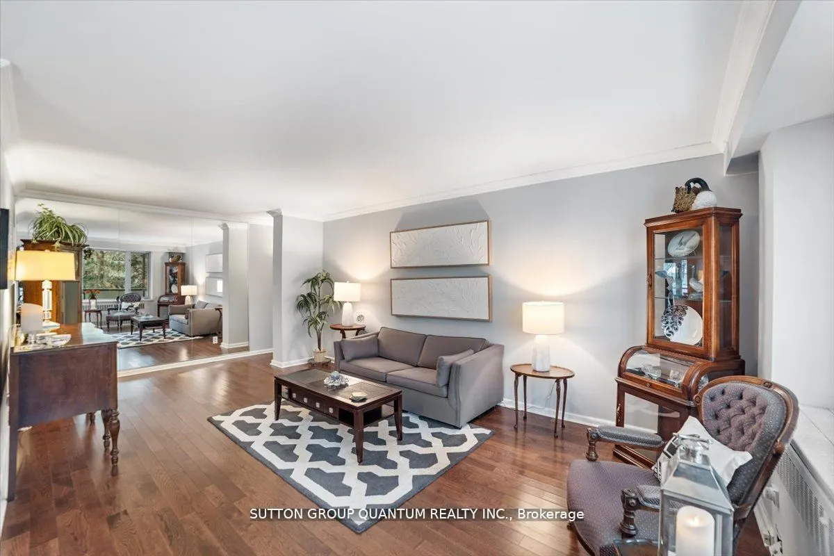 16 Rosedale Road, #614