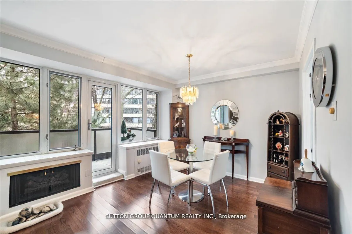 16 Rosedale Road, #614
