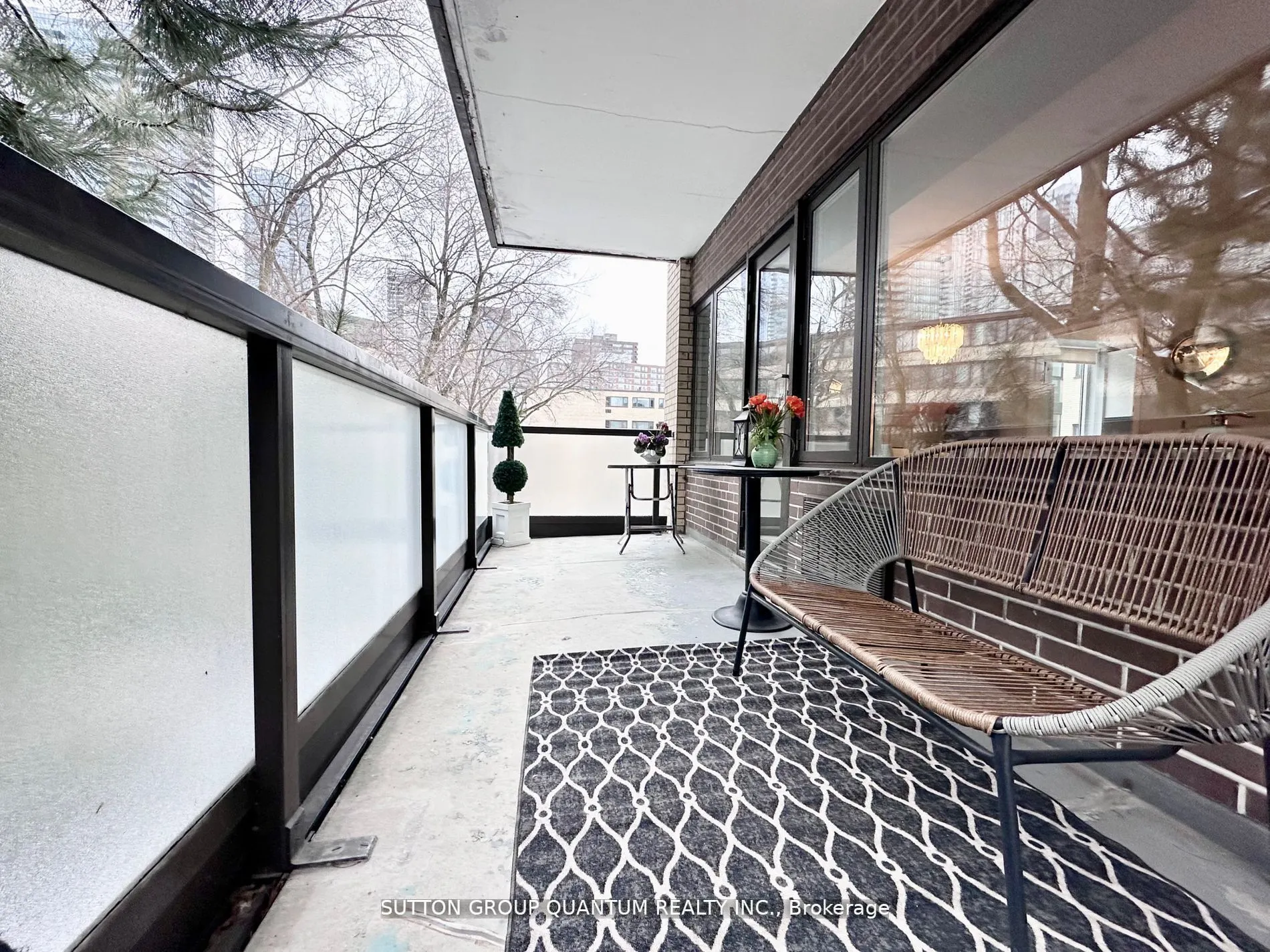 16 Rosedale Road, #614