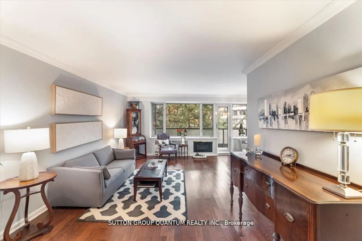 16 Rosedale Road, #614