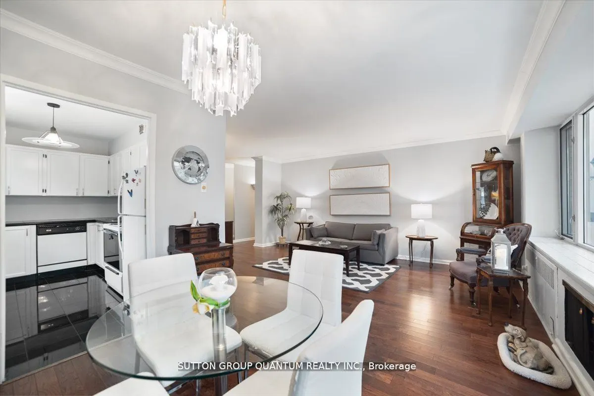 16 Rosedale Road, #614