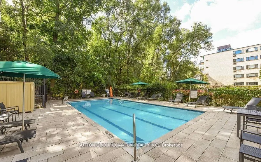 16 Rosedale Road, #614