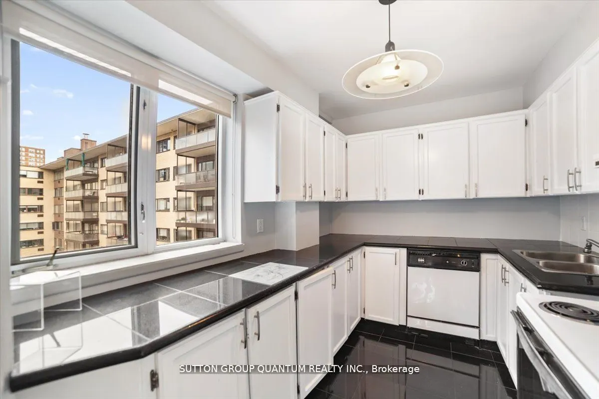 16 Rosedale Road, #614