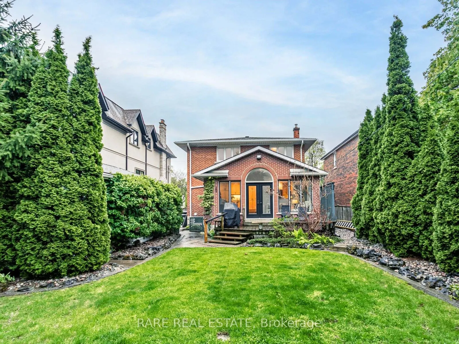 262 Haddington Avenue