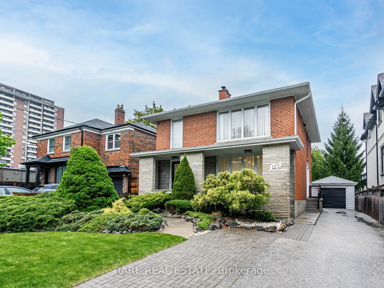 262 Haddington Avenue