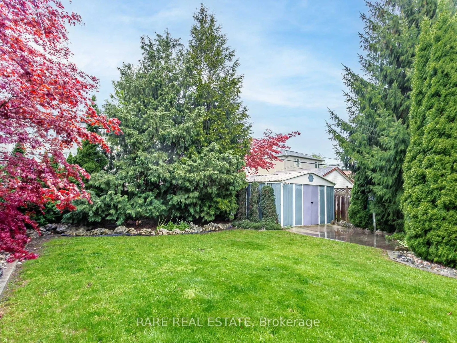 262 Haddington Avenue