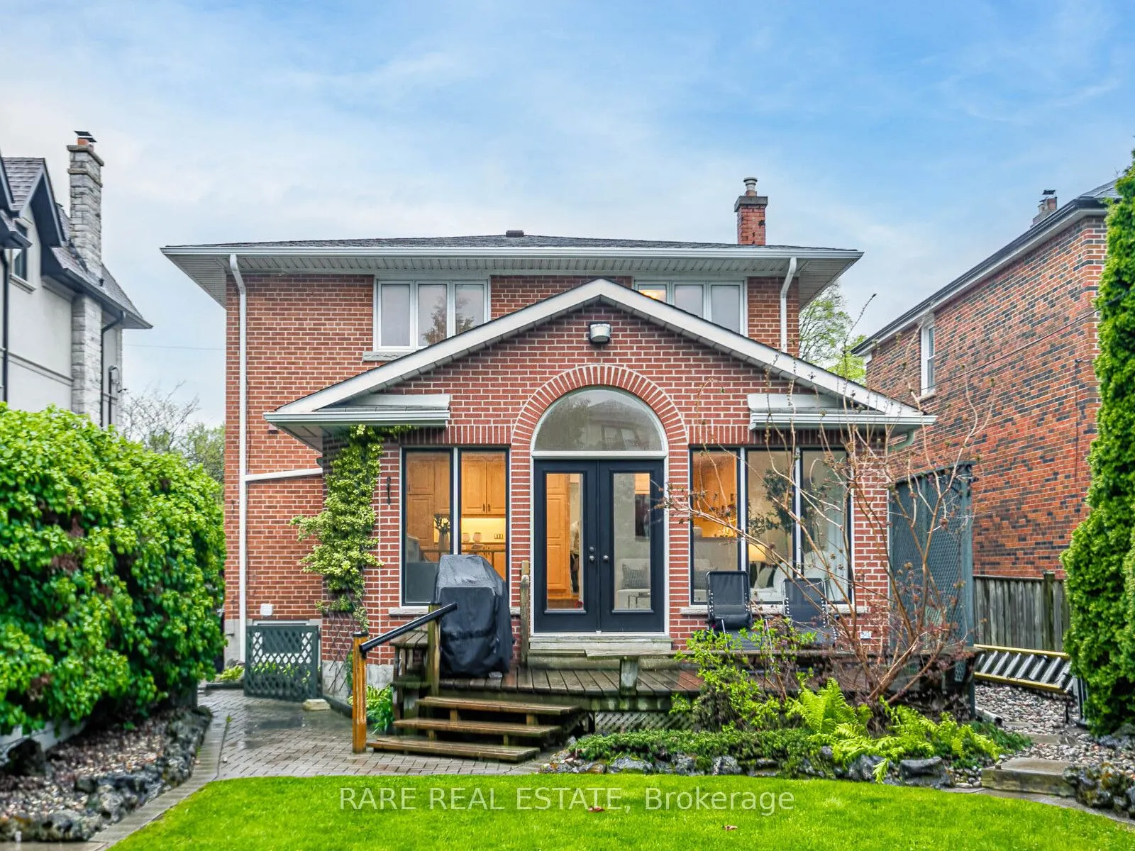 262 Haddington Avenue
