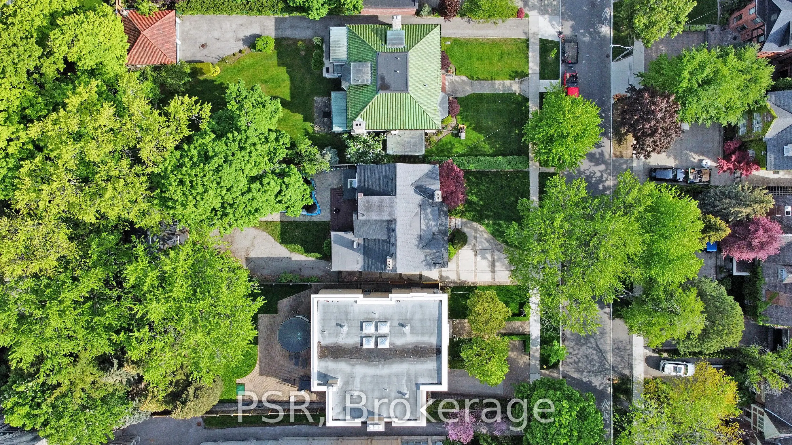 28 Dunvegan Road