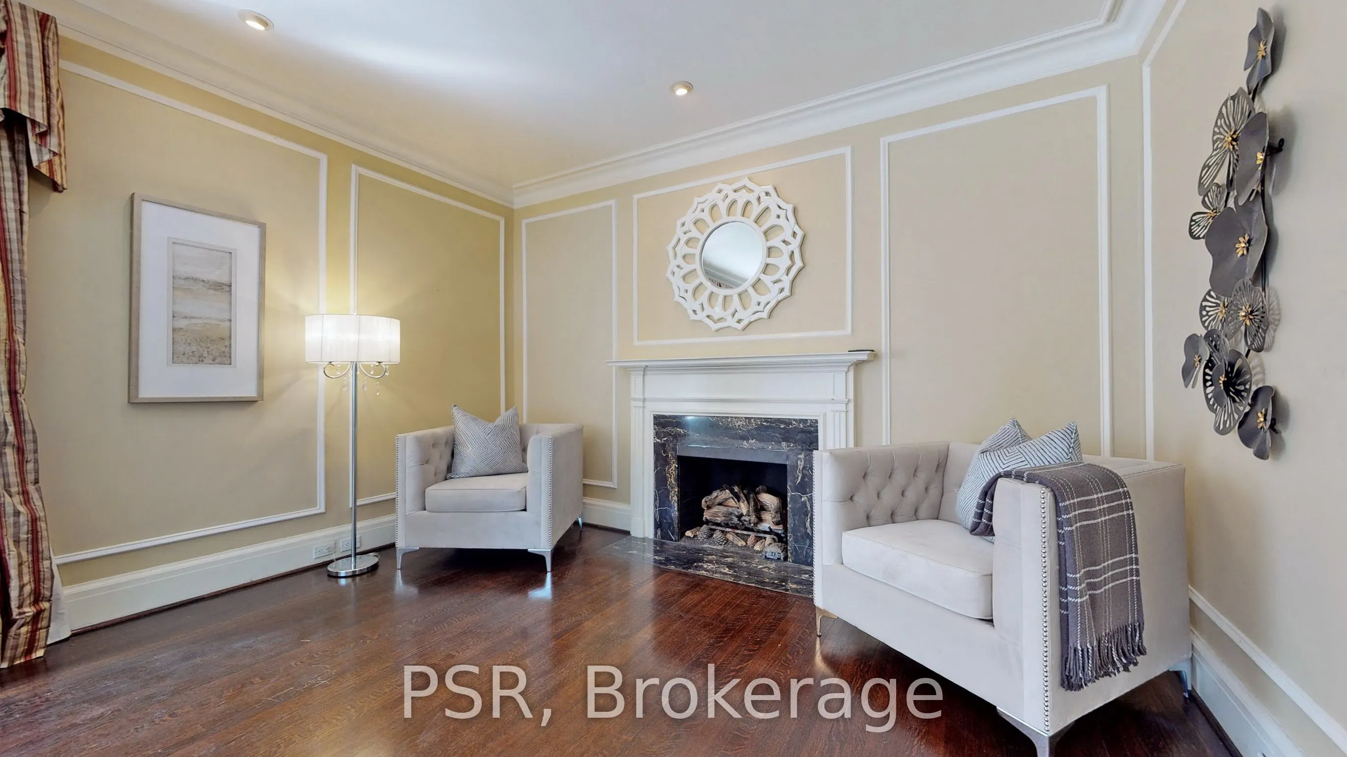 28 Dunvegan Road