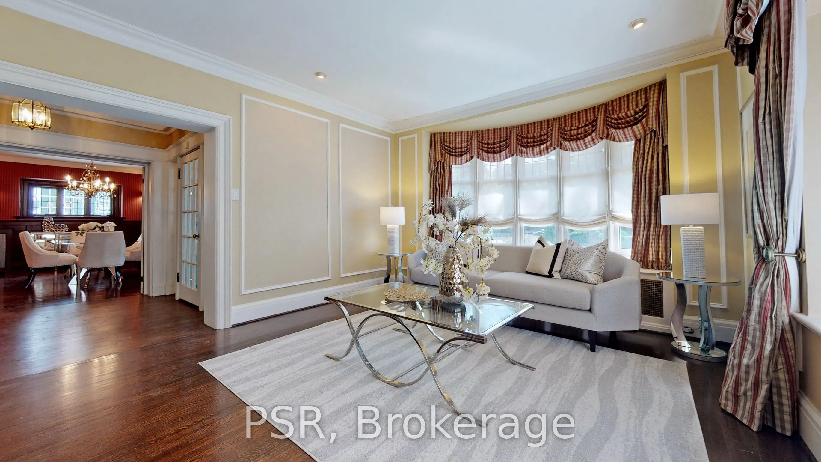 28 Dunvegan Road