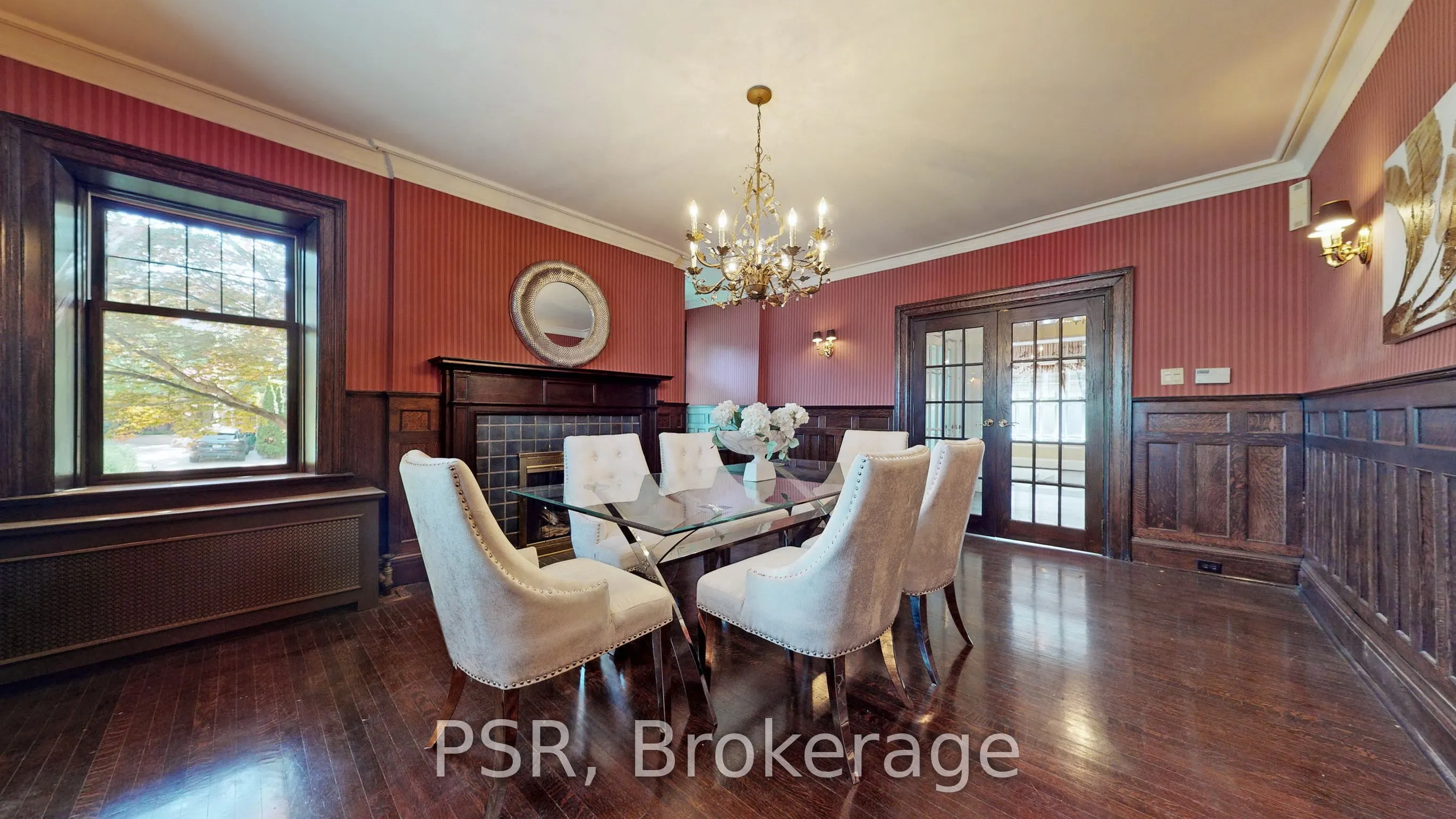 28 Dunvegan Road
